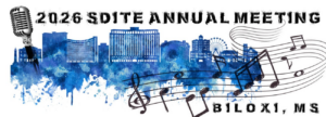 2026 SDITE Meeting - Biloxi, MS